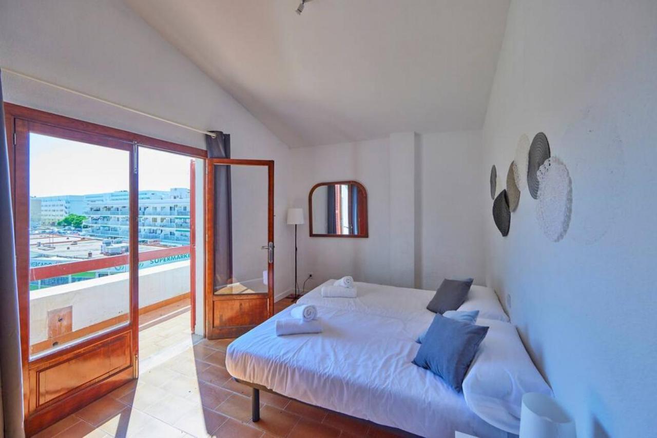 Nura Houses Magaluf Duplex 4 Екстер'єр фото