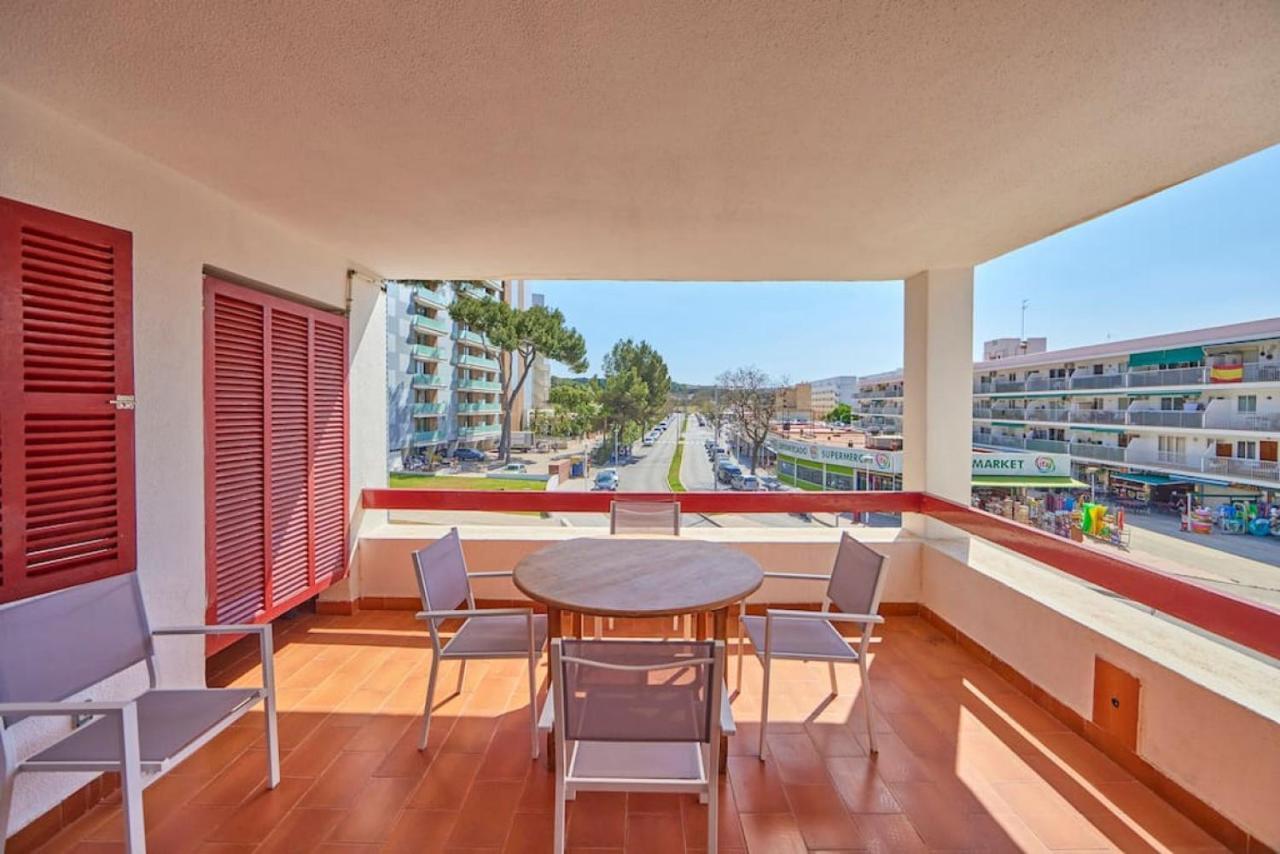 Nura Houses Magaluf Duplex 4 Екстер'єр фото