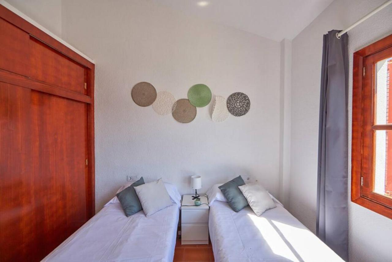 Nura Houses Magaluf Duplex 4 Екстер'єр фото