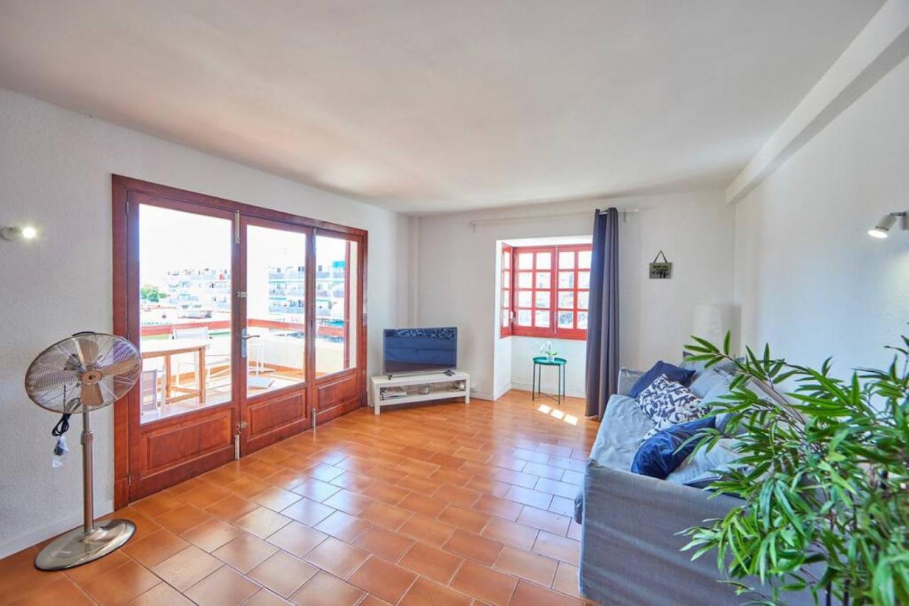 Nura Houses Magaluf Duplex 4 Екстер'єр фото