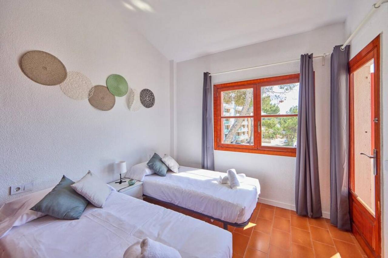 Nura Houses Magaluf Duplex 4 Екстер'єр фото