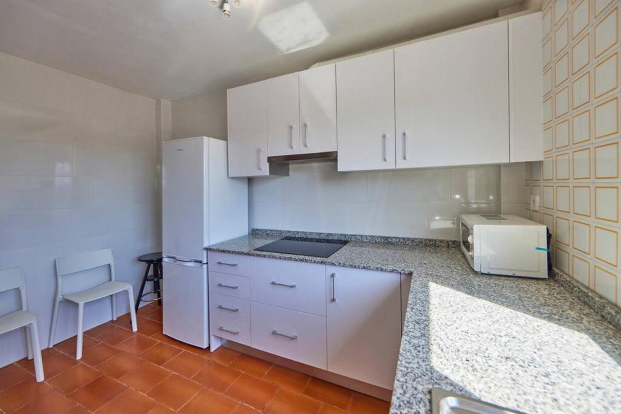 Nura Houses Magaluf Duplex 4 Екстер'єр фото